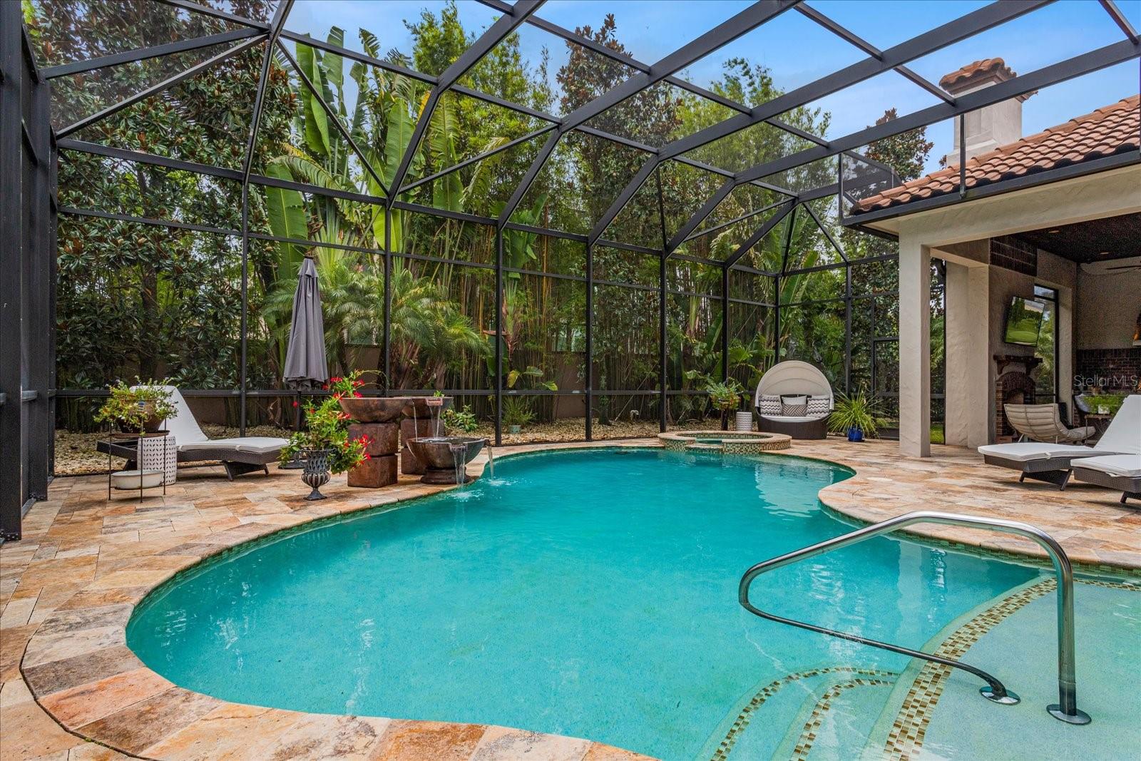 WATERSTONE - Residential