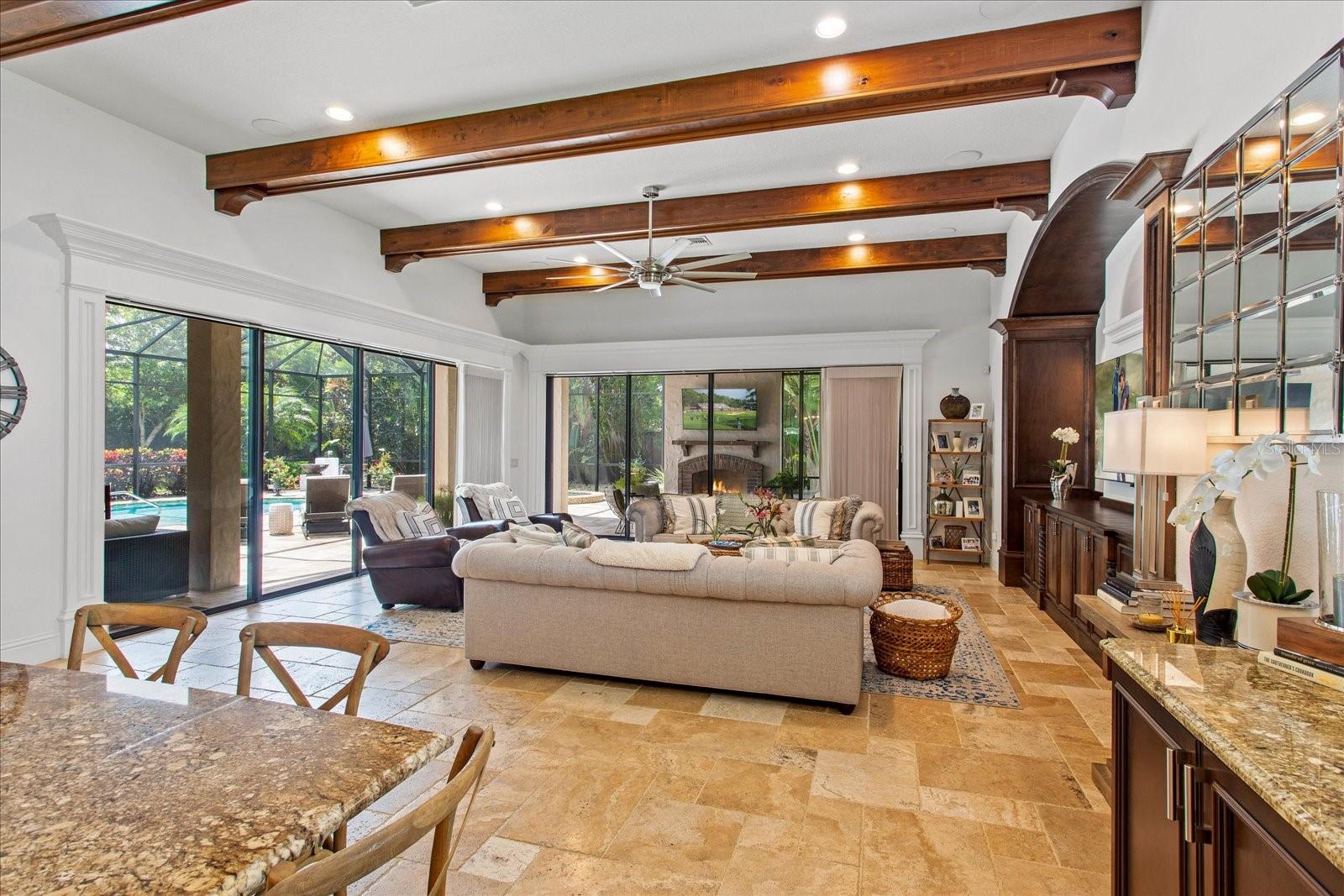 WATERSTONE - Residential