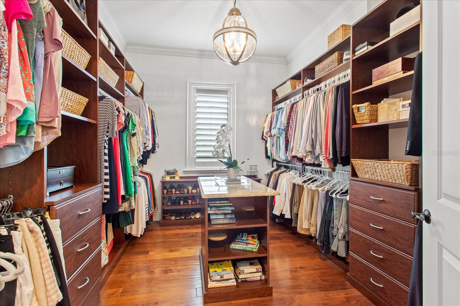 WATERSTONE - Residential