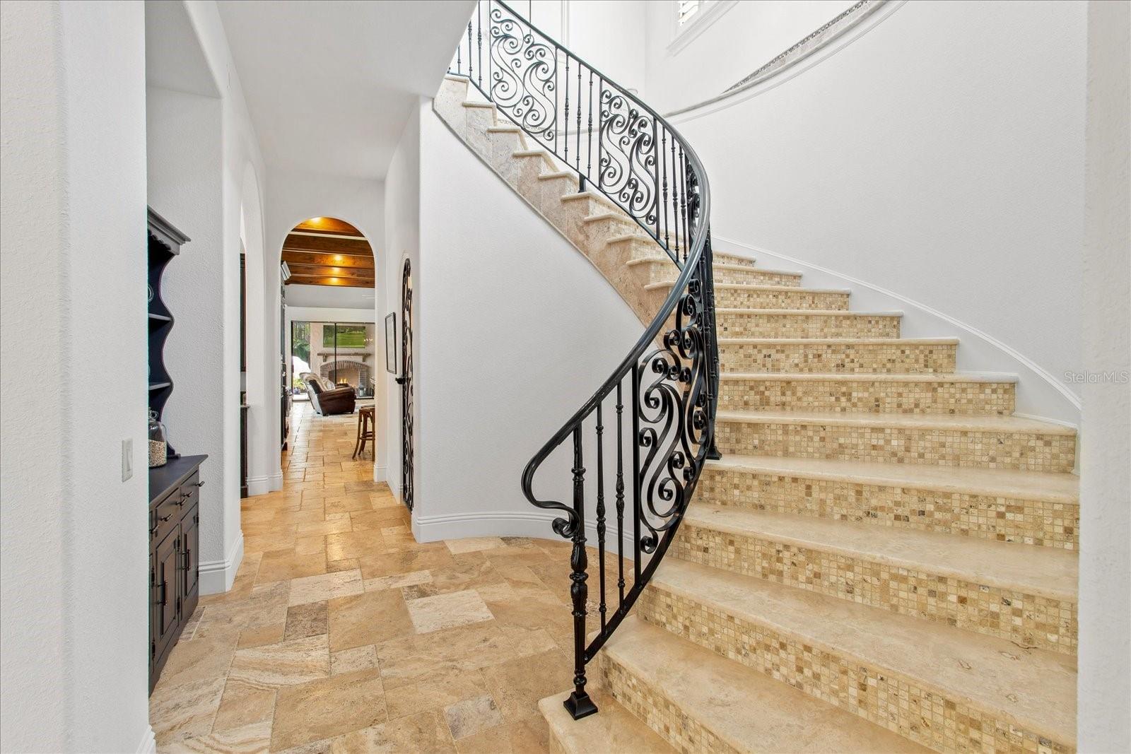 WATERSTONE - Residential