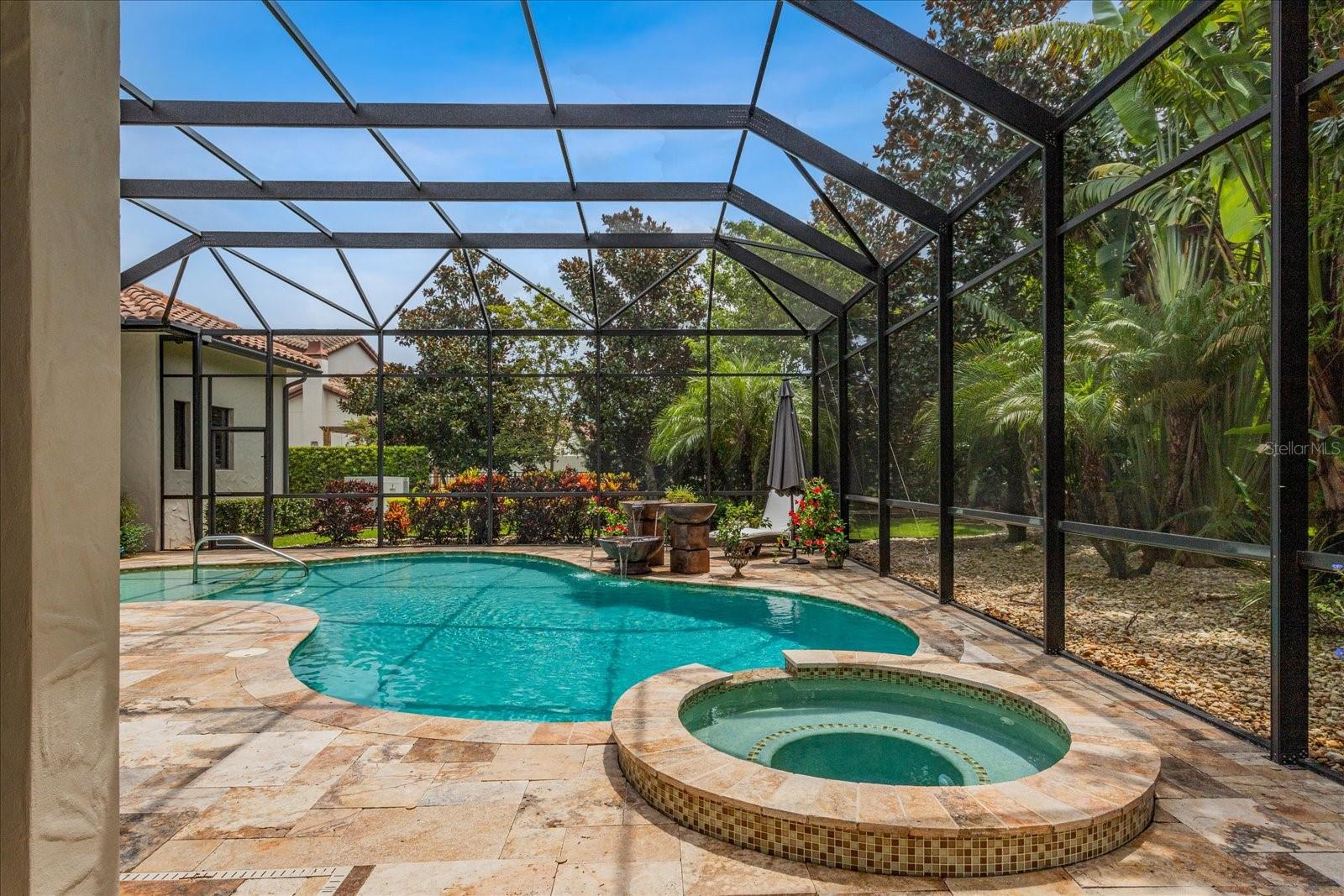 WATERSTONE - Residential