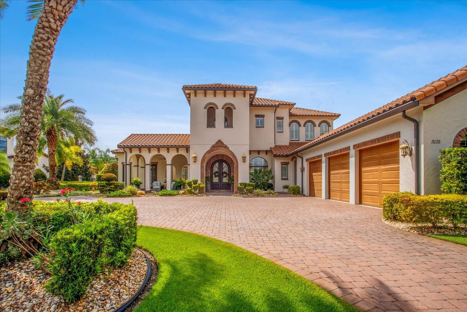 WATERSTONE - Residential