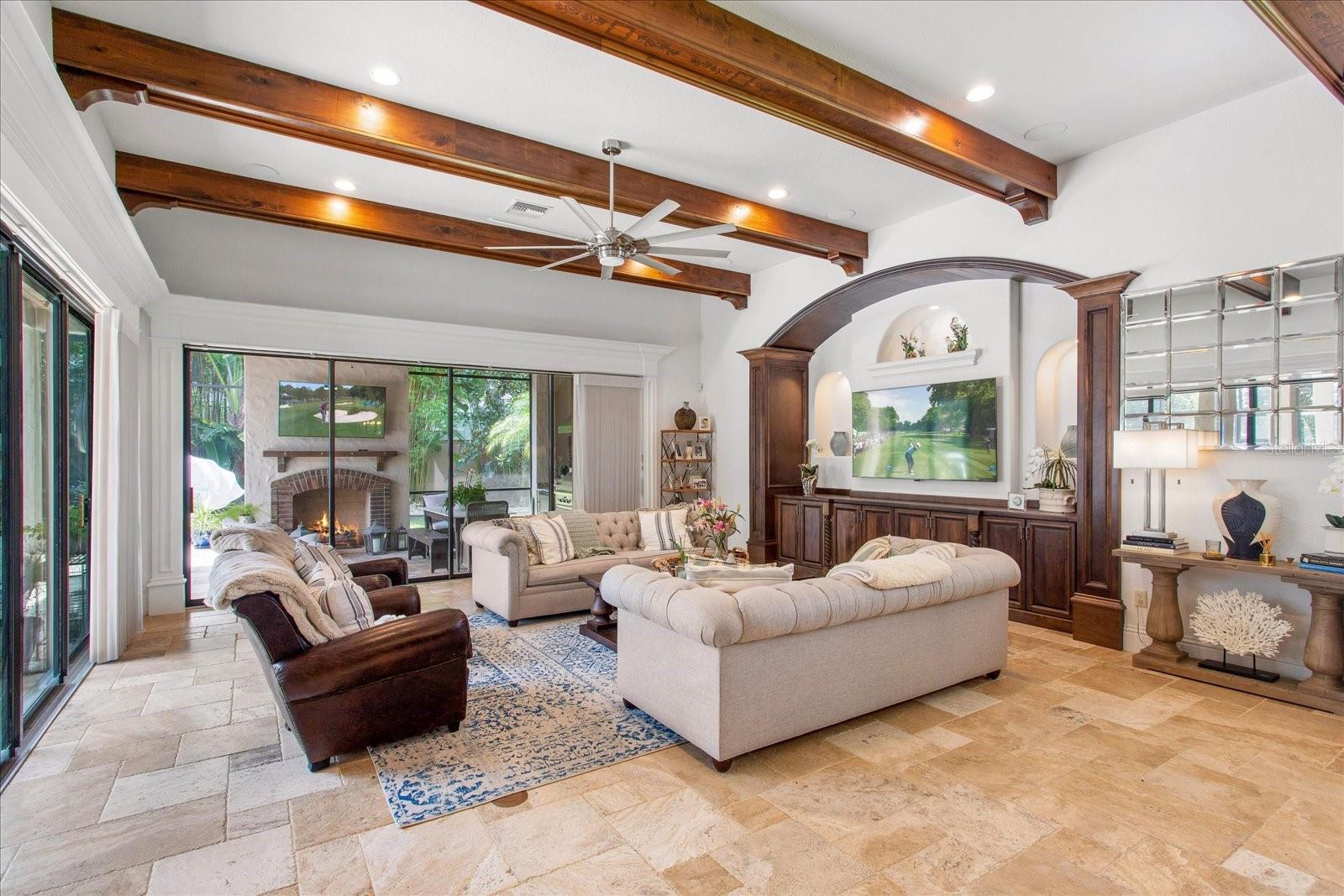 WATERSTONE - Residential