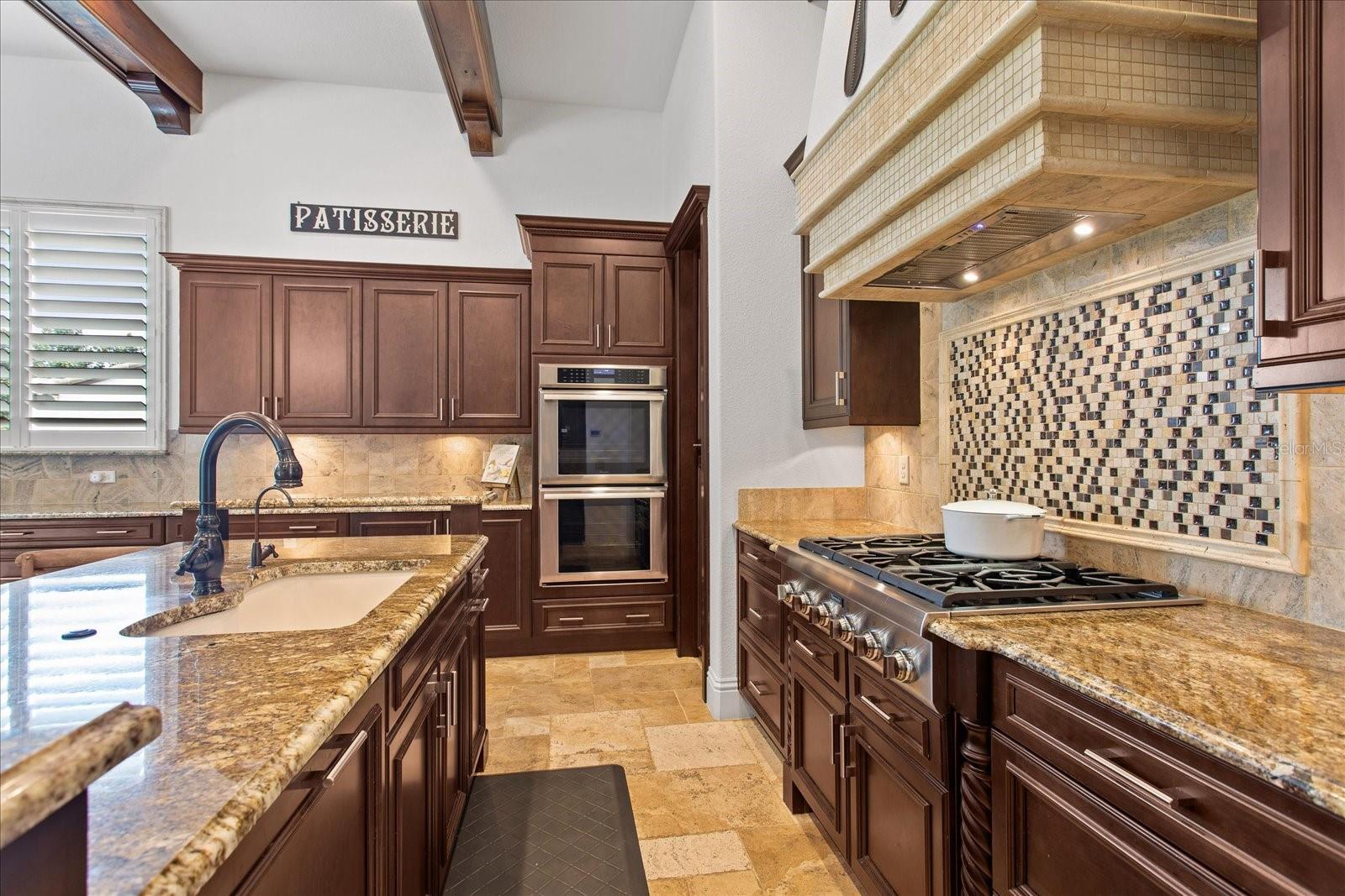 WATERSTONE - Residential