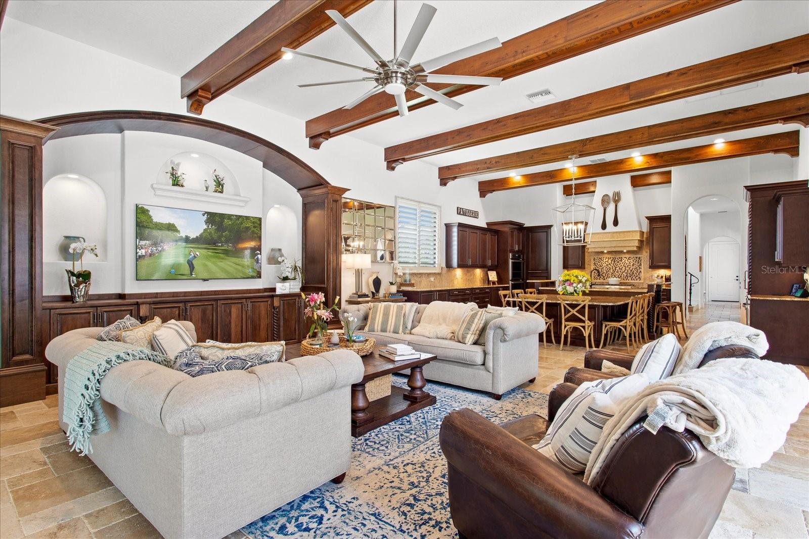 WATERSTONE - Residential