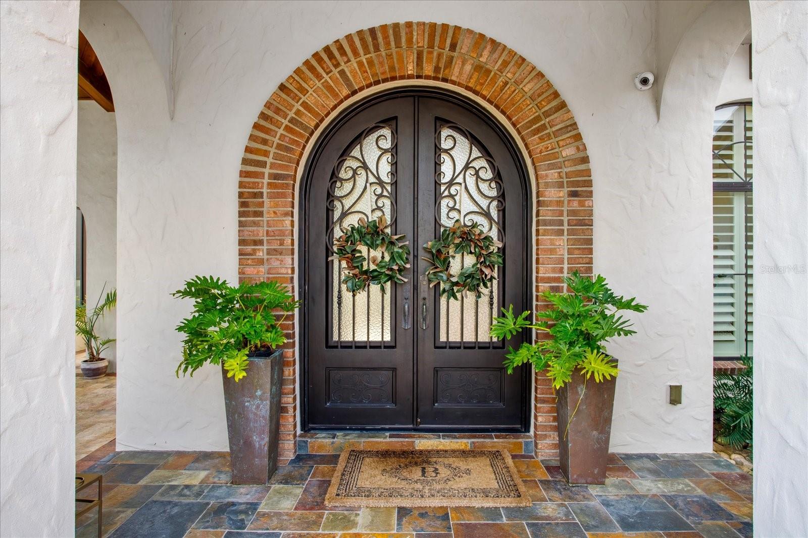 WATERSTONE - Residential