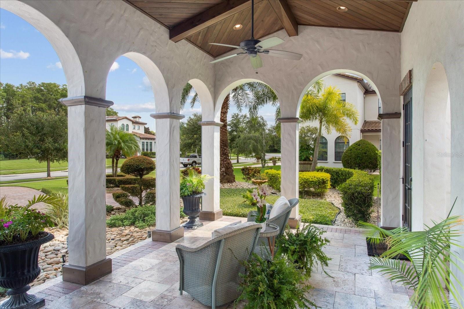 WATERSTONE - Residential