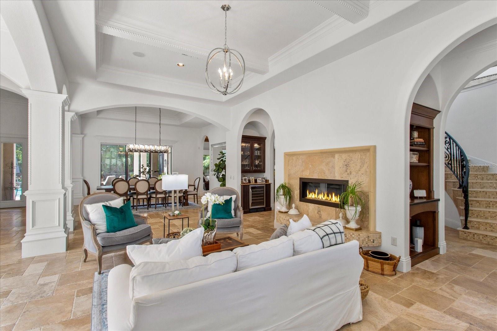 WATERSTONE - Residential