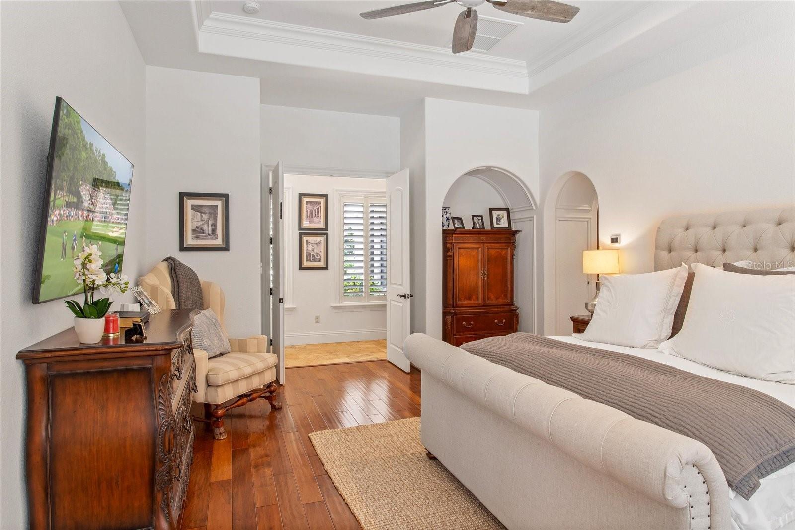 WATERSTONE - Residential