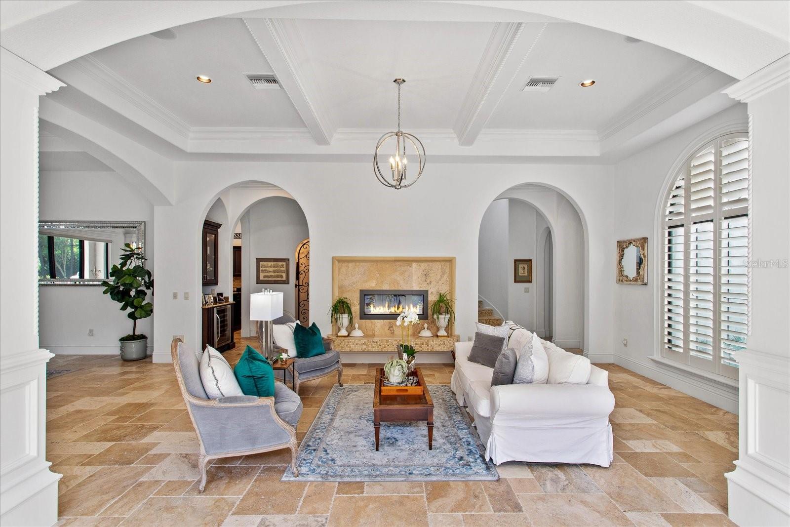 WATERSTONE - Residential