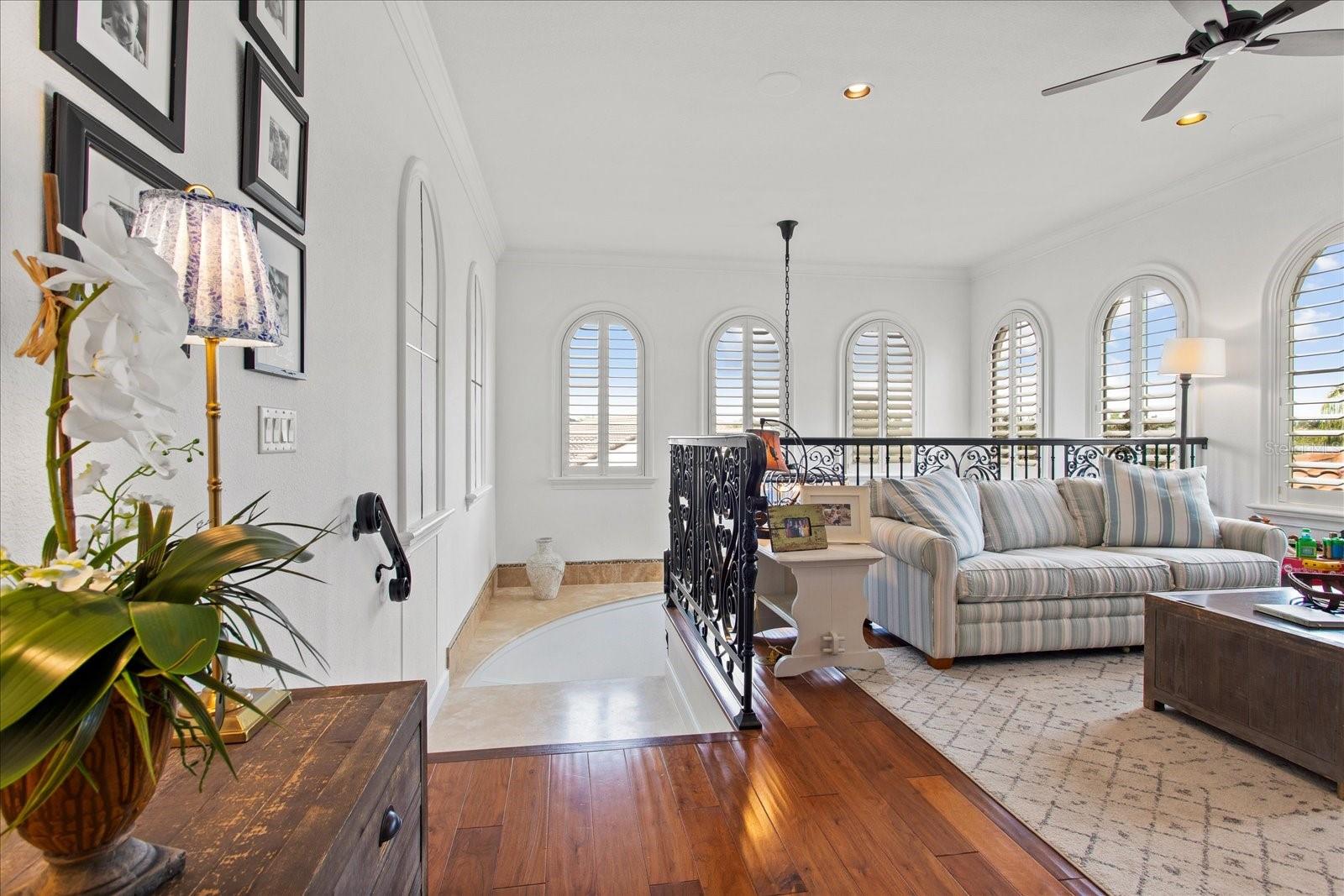 WATERSTONE - Residential