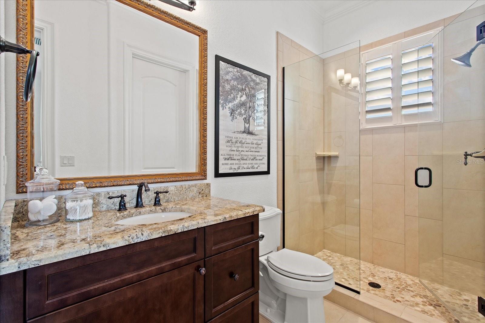 WATERSTONE - Residential