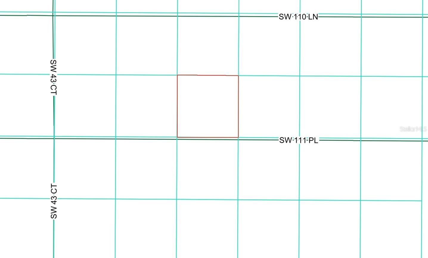 OCALA WATERWAY - Land