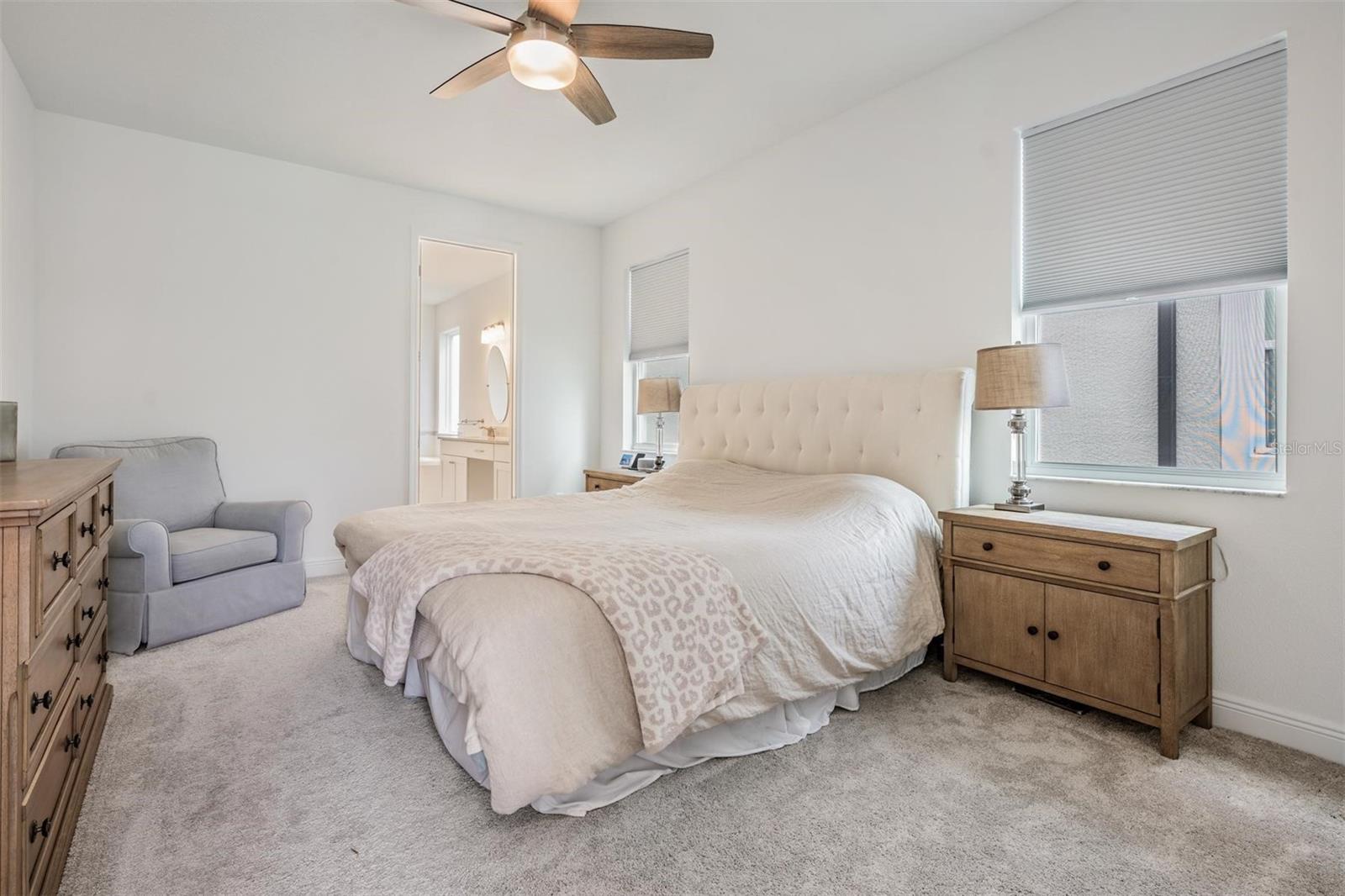 WHISPERING OAKS PRESERVE PH 1 - Residential