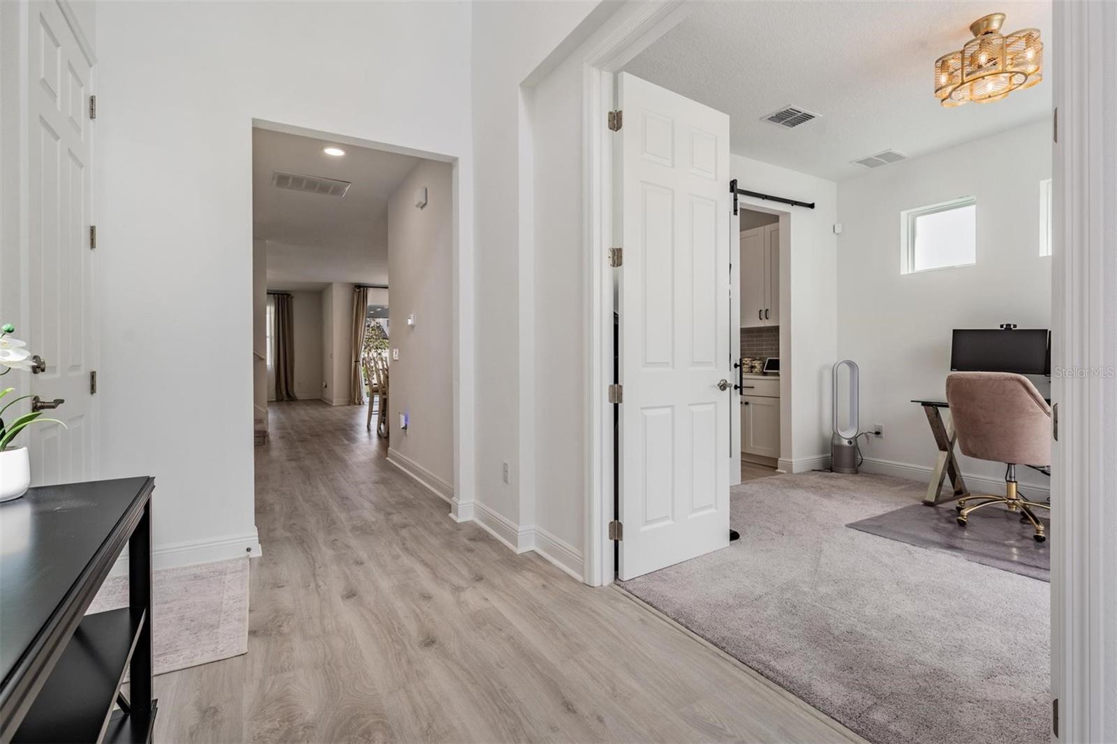 WHISPERING OAKS PRESERVE PH 1 - Residential