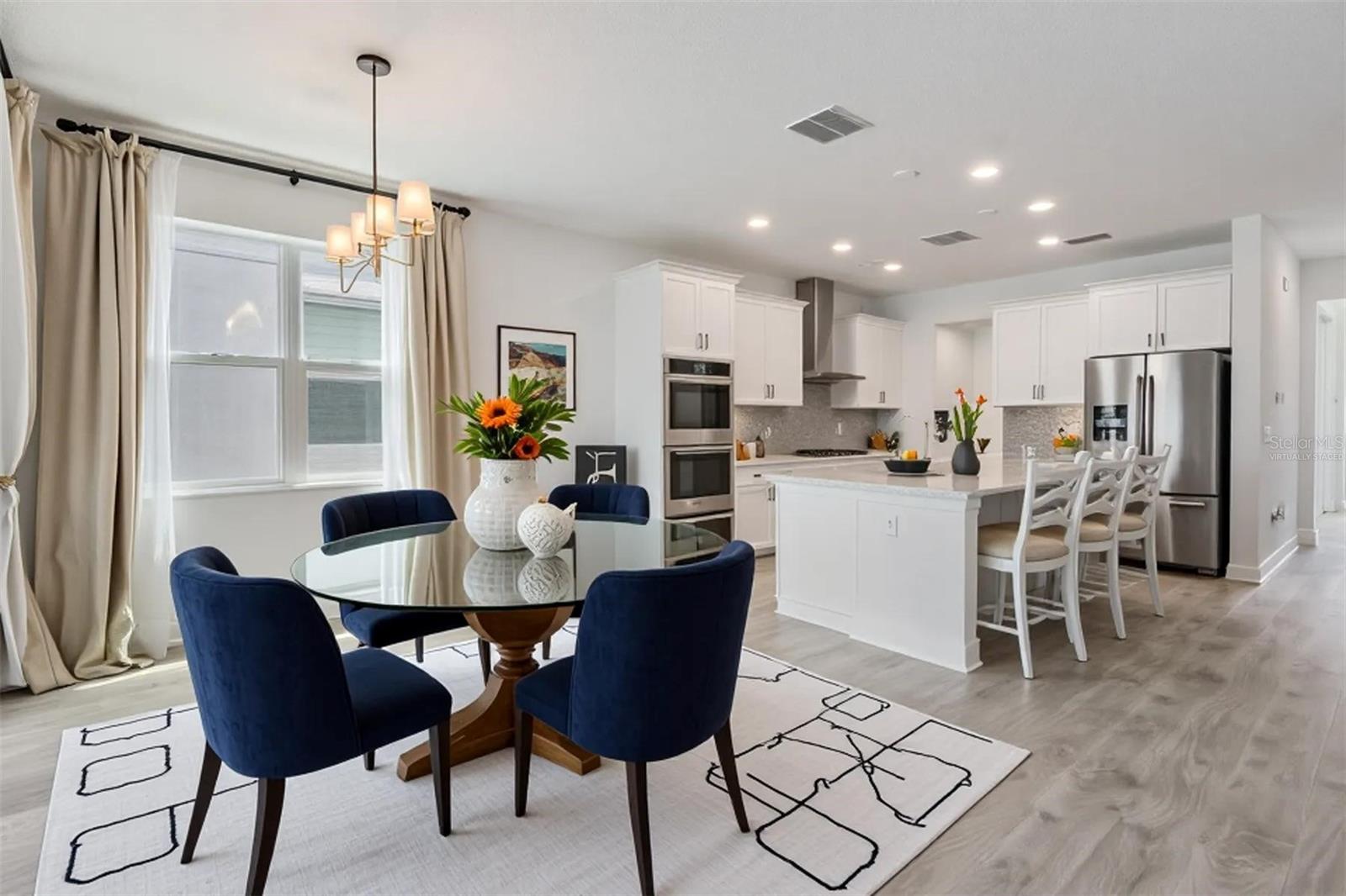 WHISPERING OAKS PRESERVE PH 1 - Residential