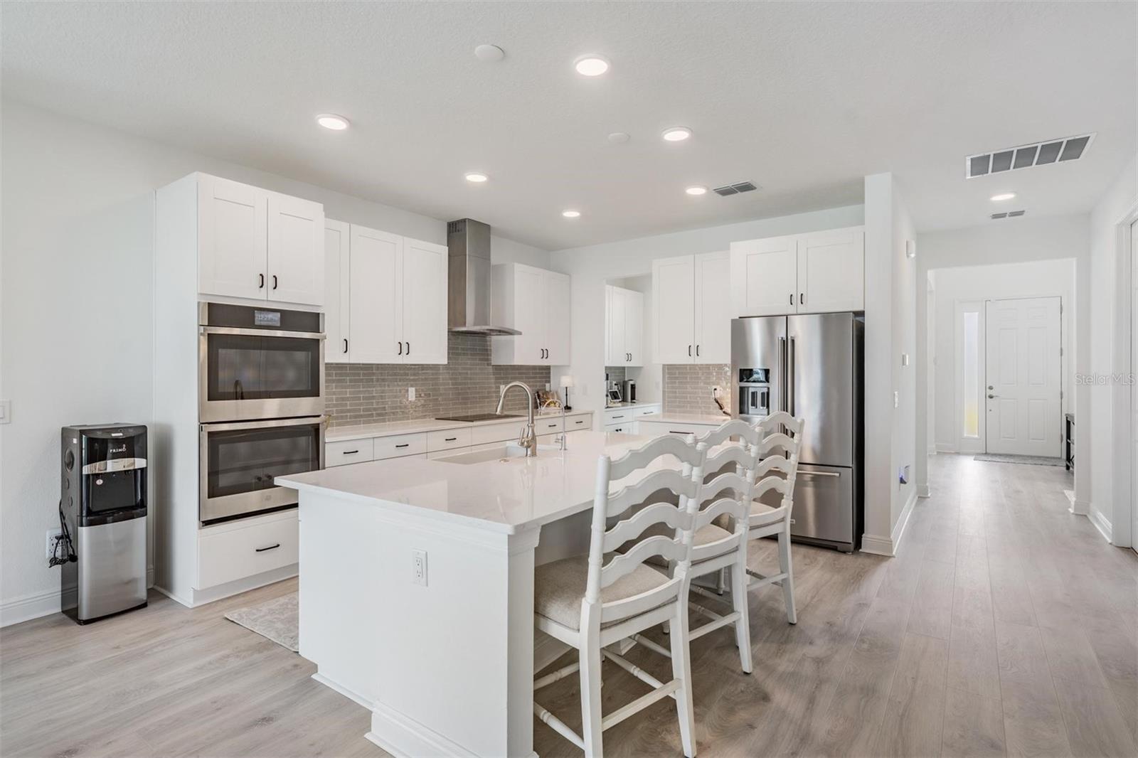 WHISPERING OAKS PRESERVE PH 1 - Residential