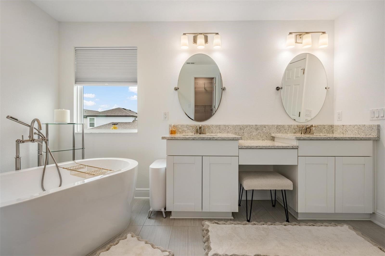 WHISPERING OAKS PRESERVE PH 1 - Residential