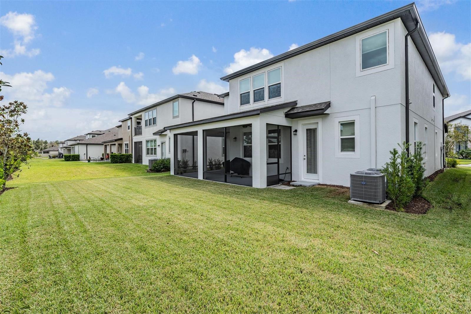 WHISPERING OAKS PRESERVE PH 1 - Residential