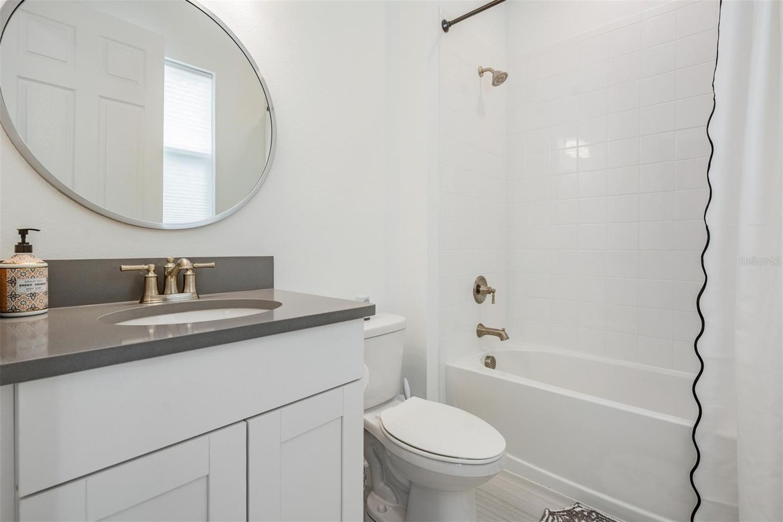 WHISPERING OAKS PRESERVE PH 1 - Residential