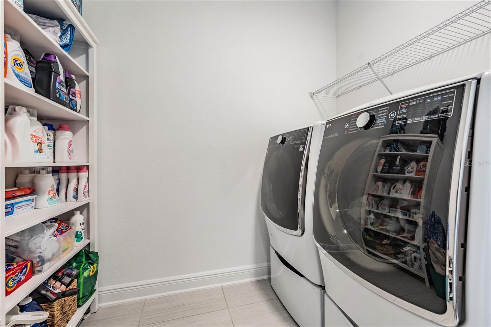 WHISPERING OAKS PRESERVE PH 1 - Residential