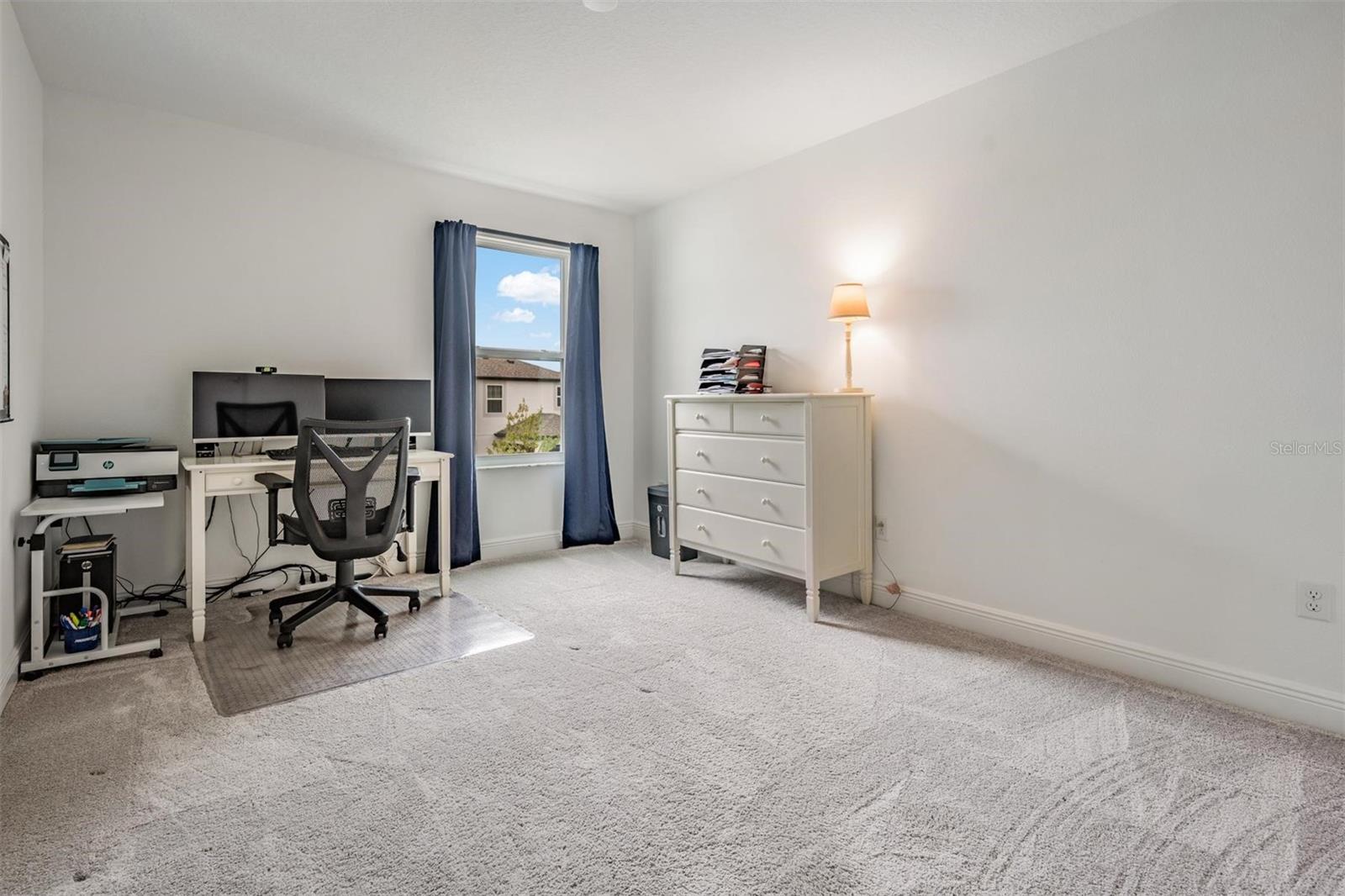 WHISPERING OAKS PRESERVE PH 1 - Residential