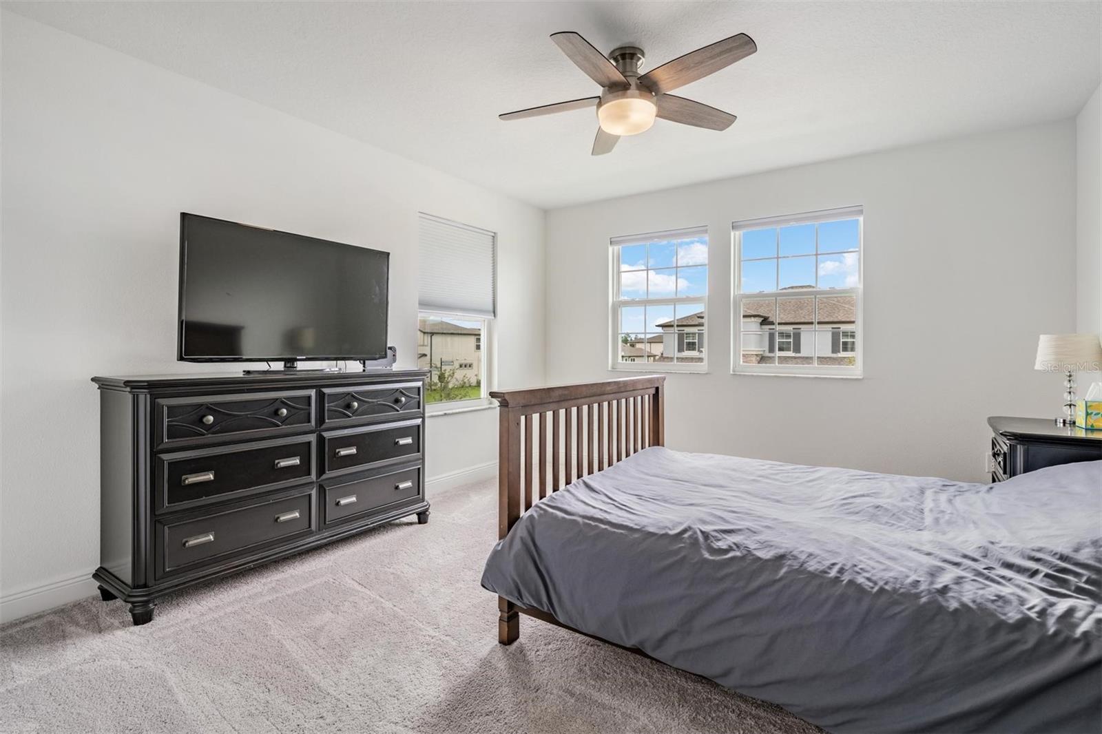WHISPERING OAKS PRESERVE PH 1 - Residential