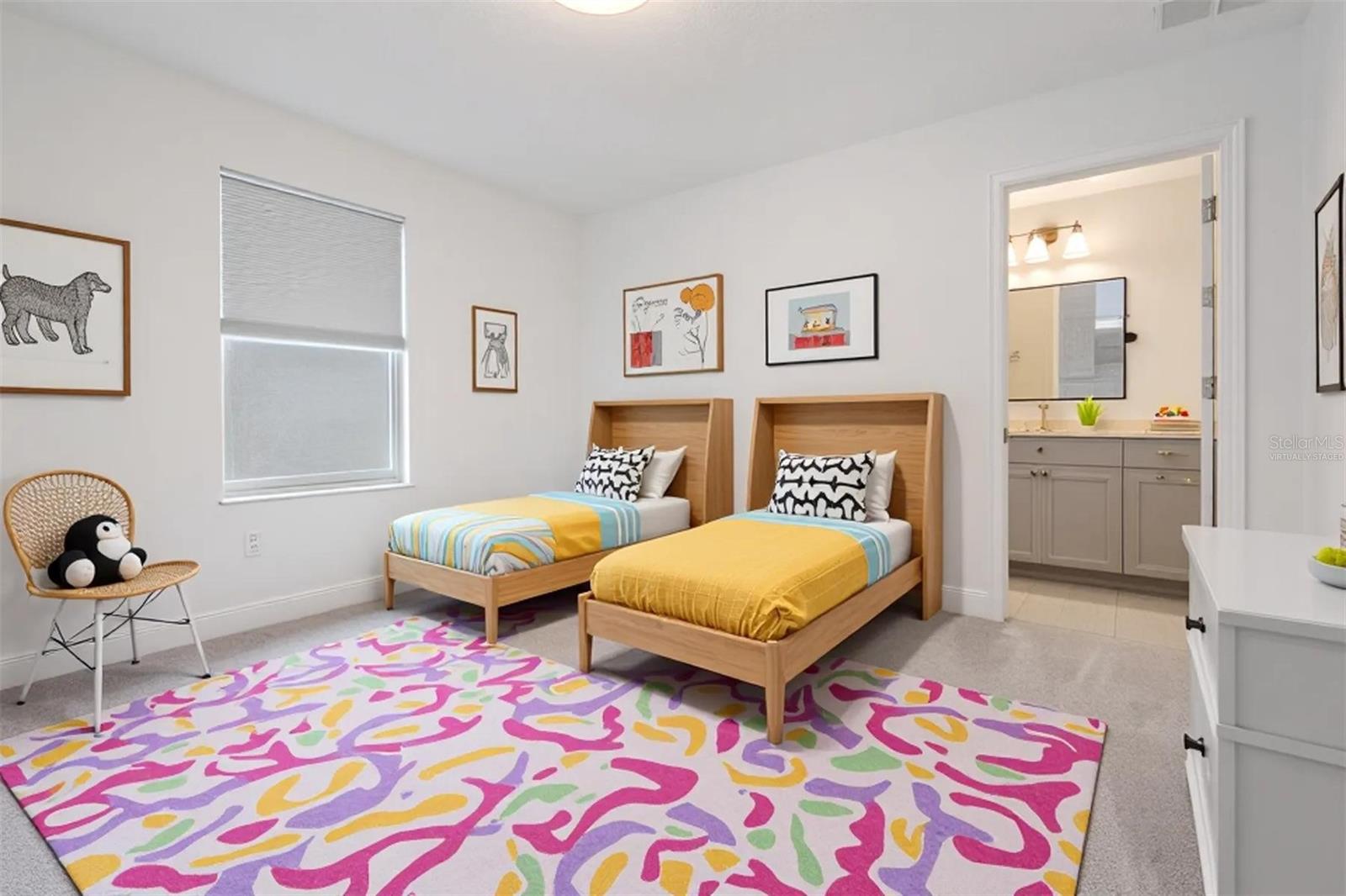 WHISPERING OAKS PRESERVE PH 1 - Residential