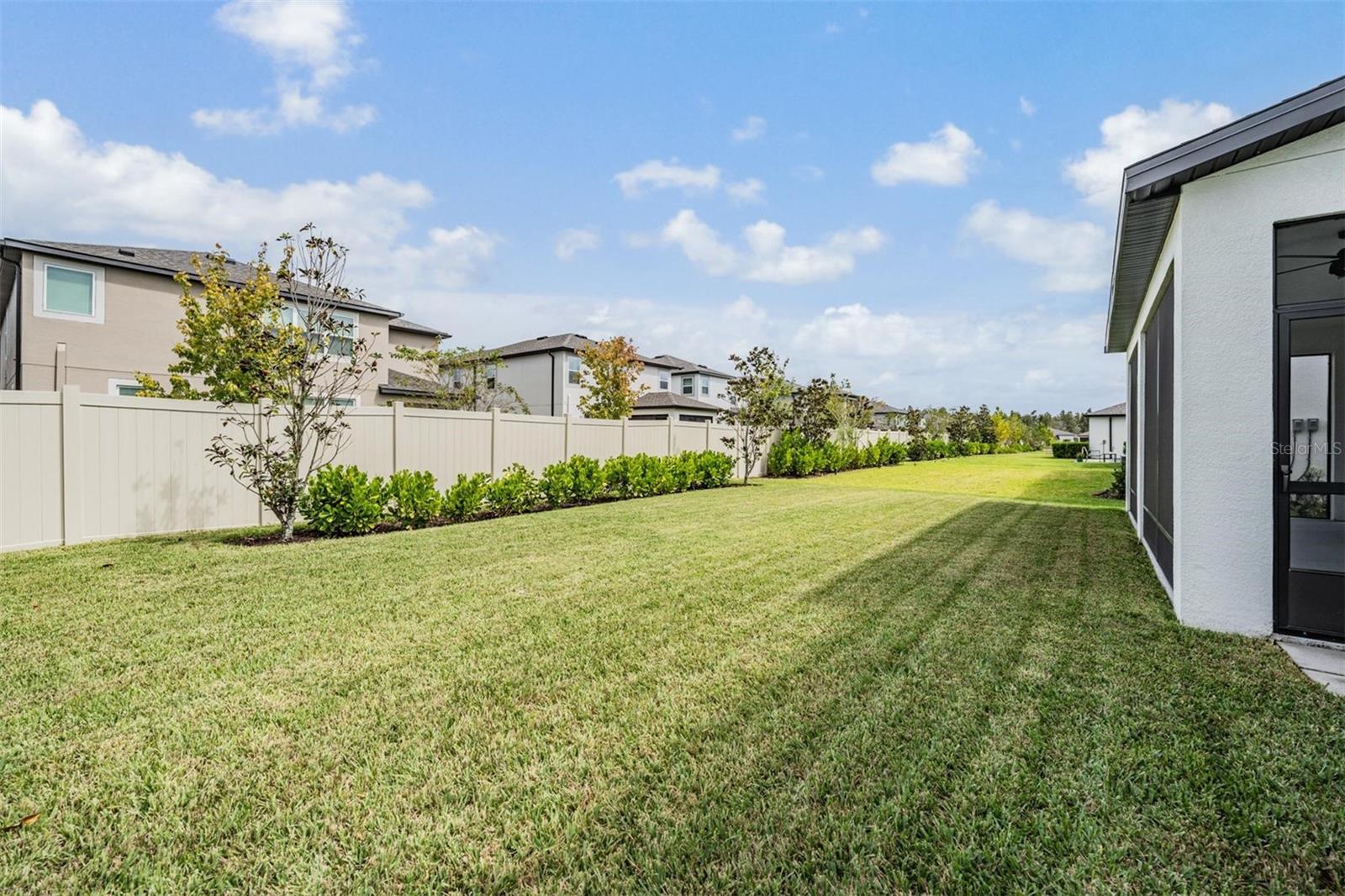 WHISPERING OAKS PRESERVE PH 1 - Residential