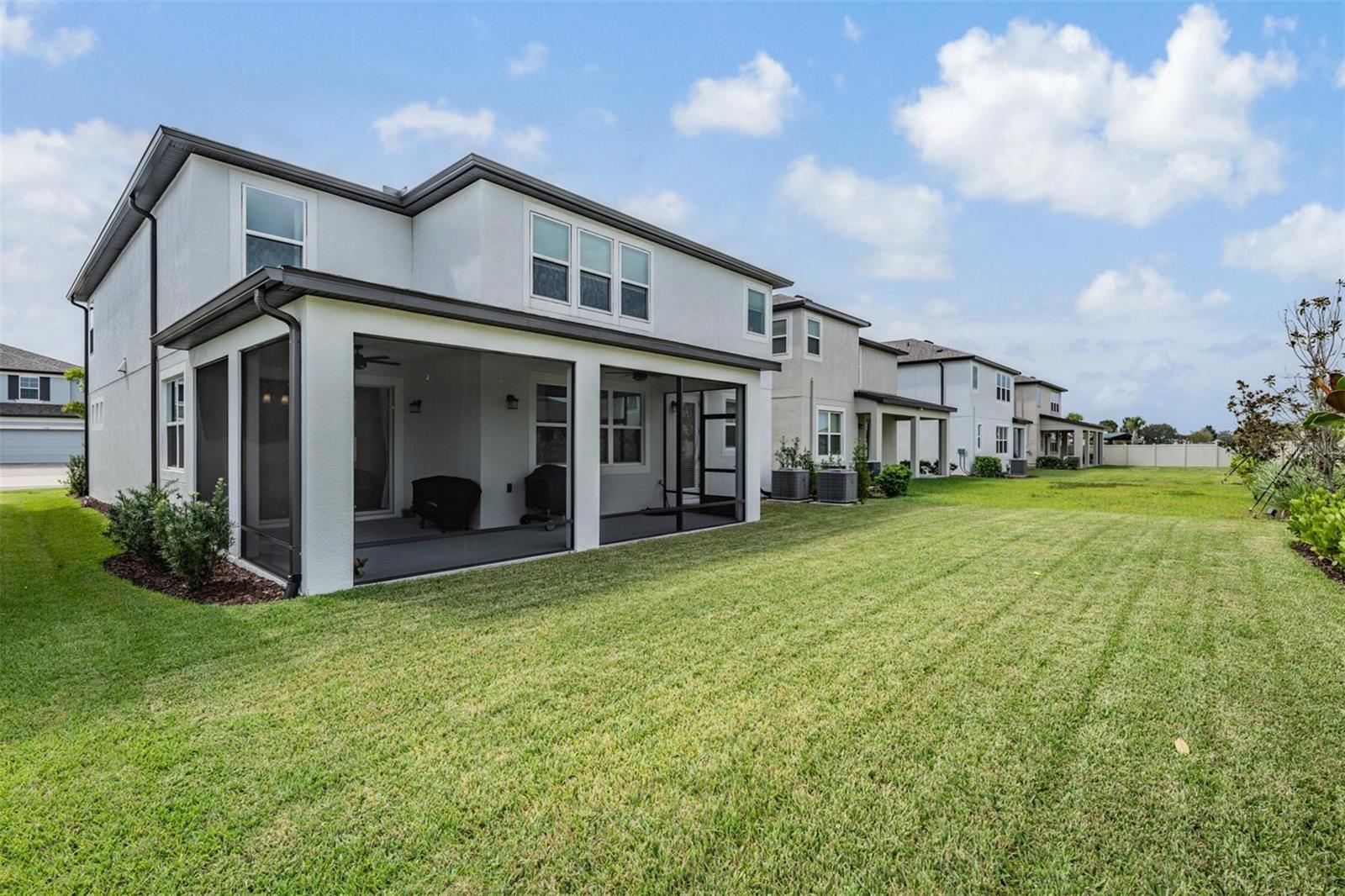 WHISPERING OAKS PRESERVE PH 1 - Residential