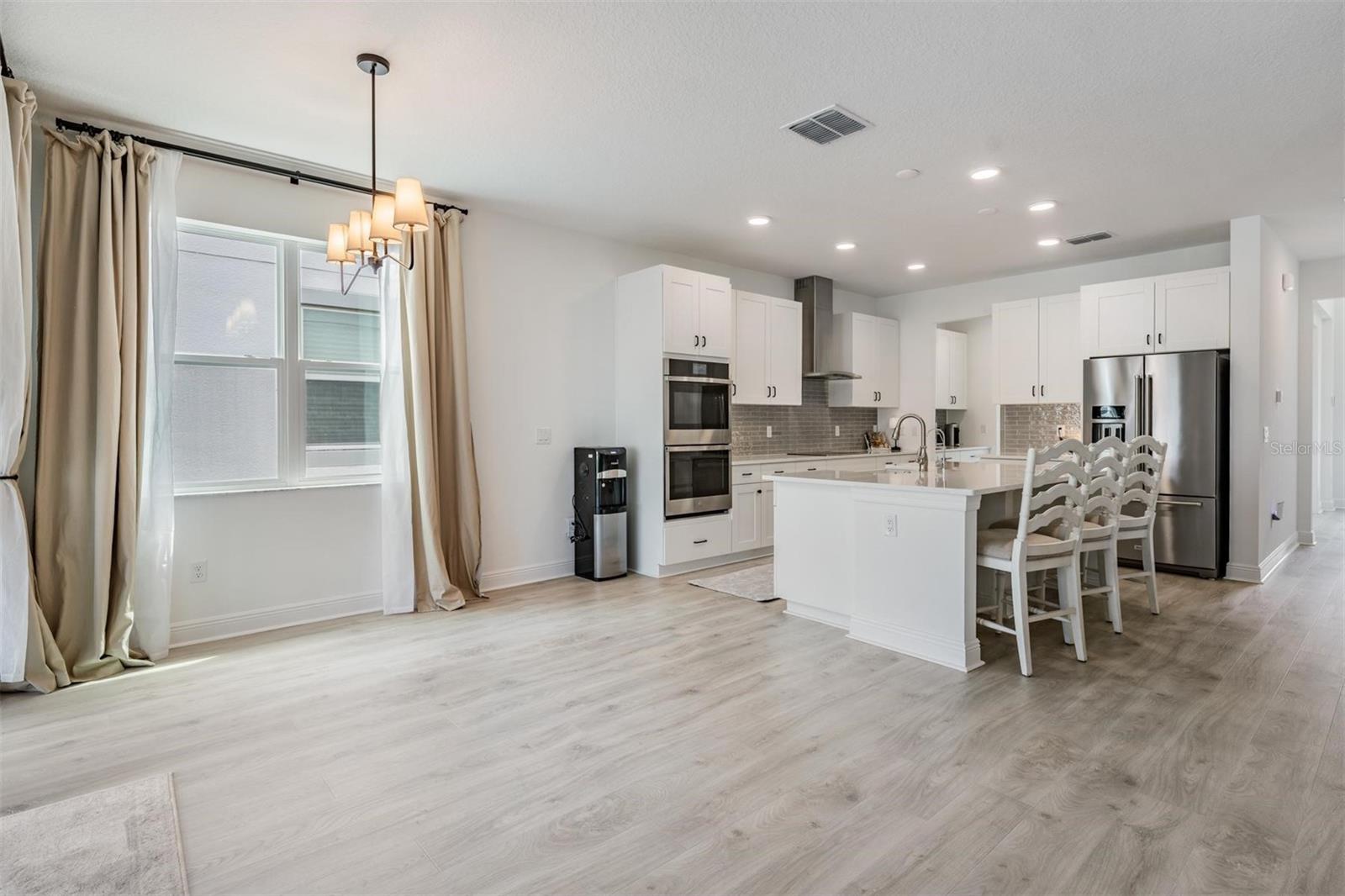 WHISPERING OAKS PRESERVE PH 1 - Residential