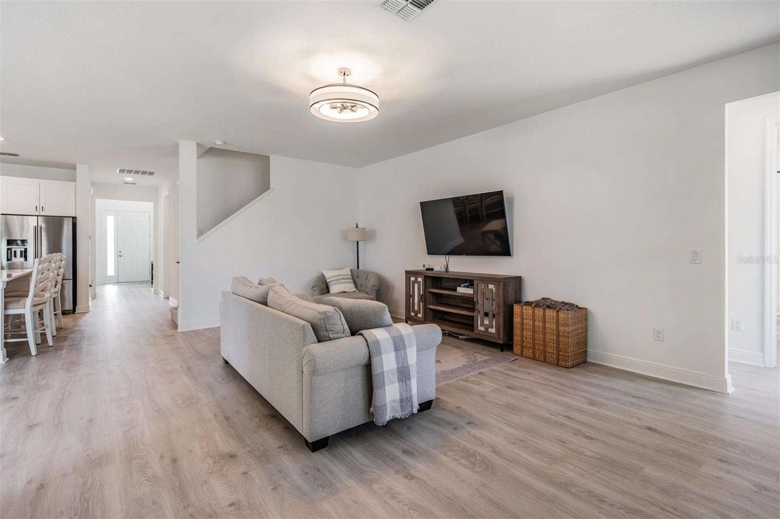 WHISPERING OAKS PRESERVE PH 1 - Residential