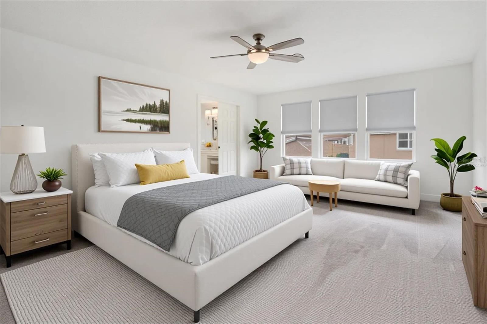 WHISPERING OAKS PRESERVE PH 1 - Residential