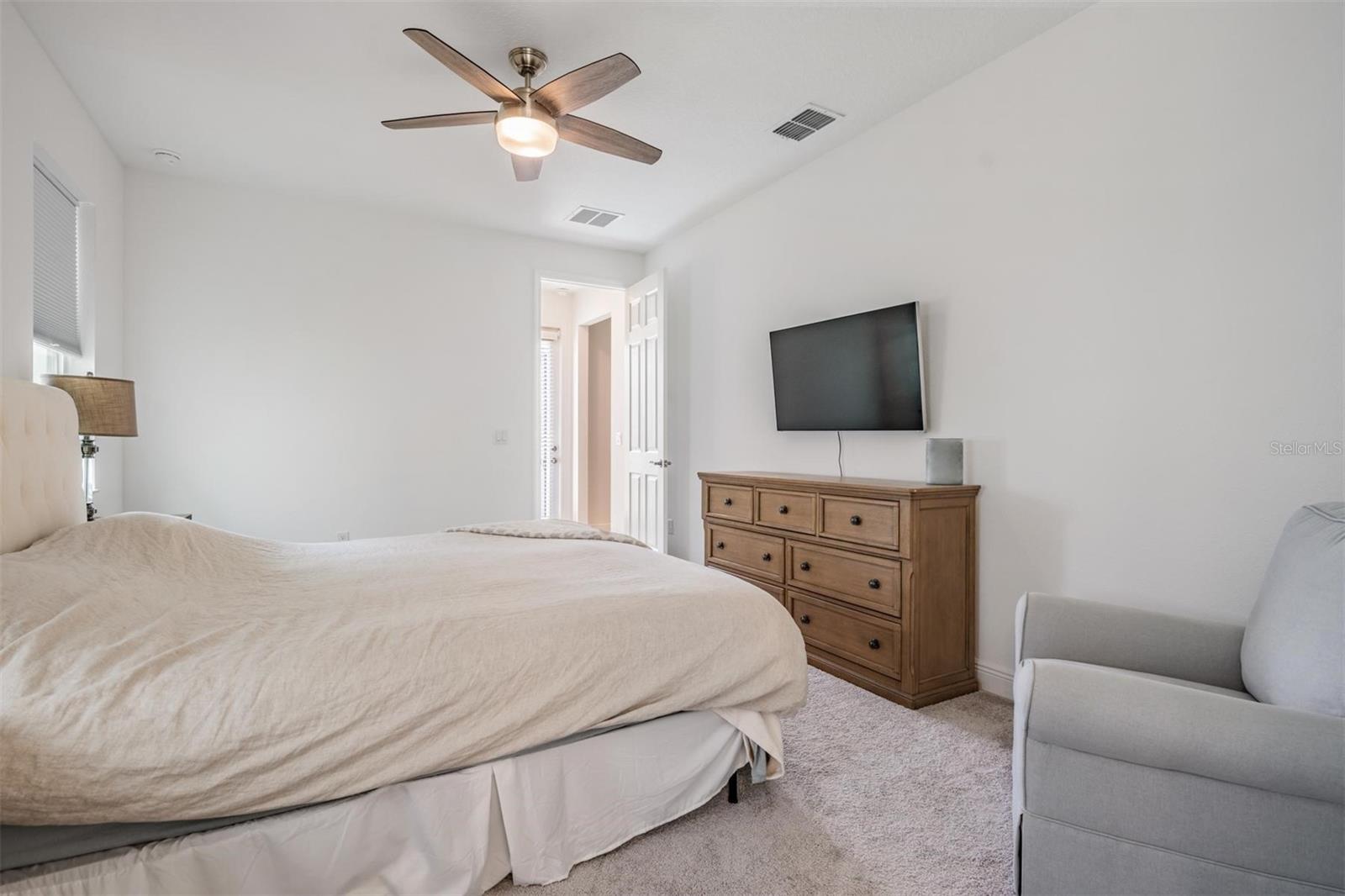 WHISPERING OAKS PRESERVE PH 1 - Residential