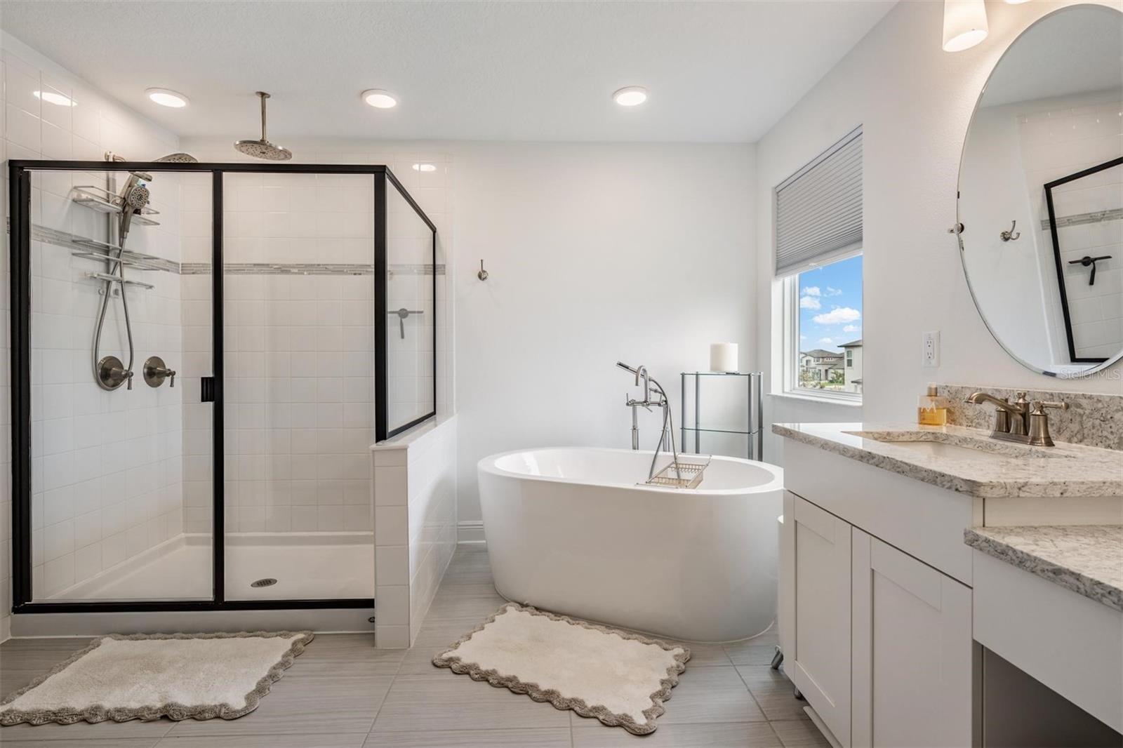 WHISPERING OAKS PRESERVE PH 1 - Residential