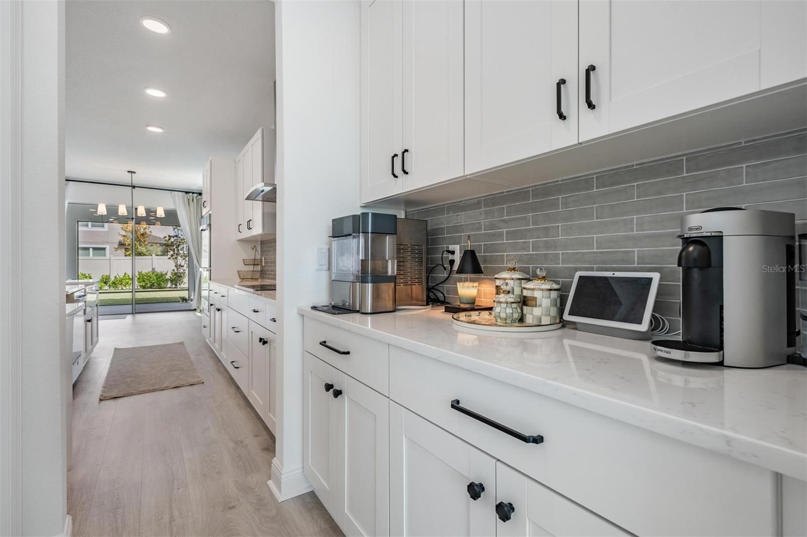 WHISPERING OAKS PRESERVE PH 1 - Residential