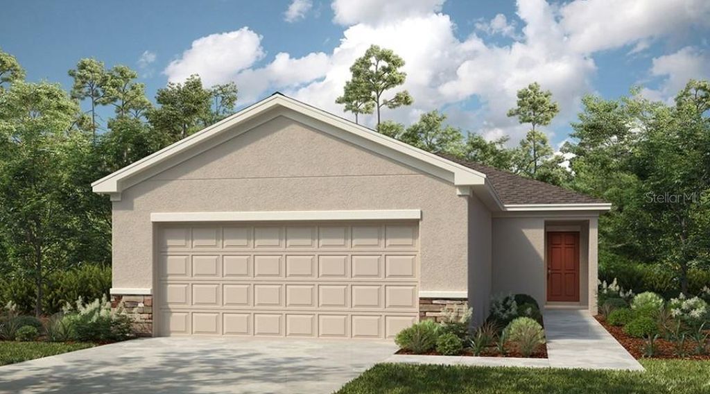Photo of 13807 Shellmore Avenue, Palmetto, FL 34221 (MLS # TB8432401)