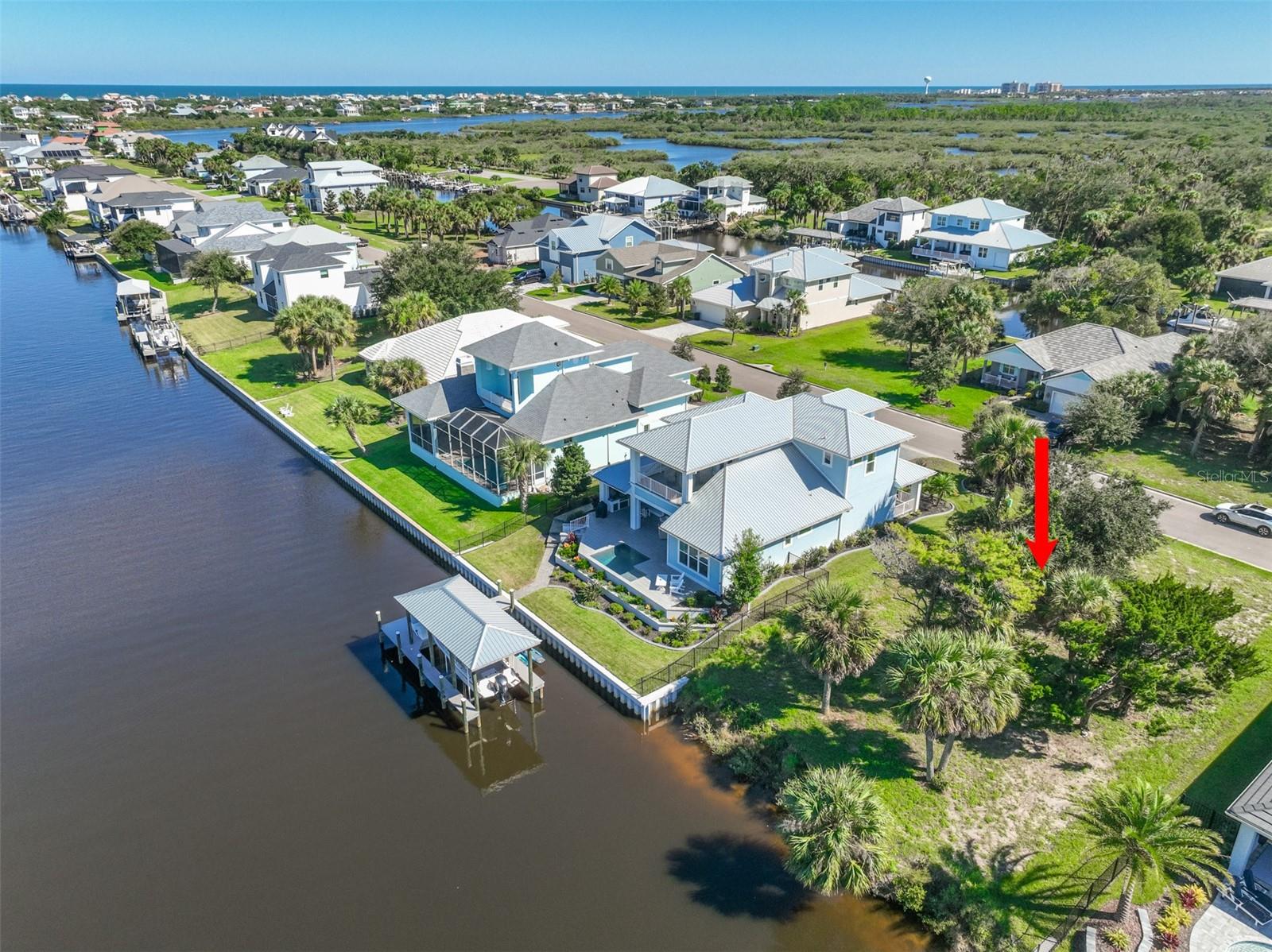 111 SEASIDE POINT
