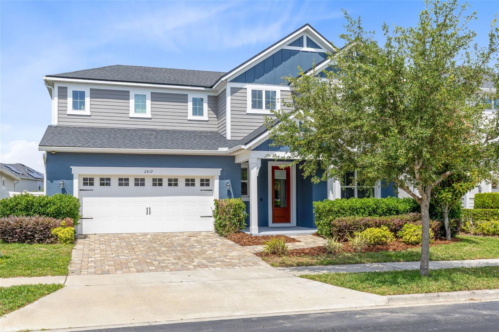 2819 STONEGATE DRIVE