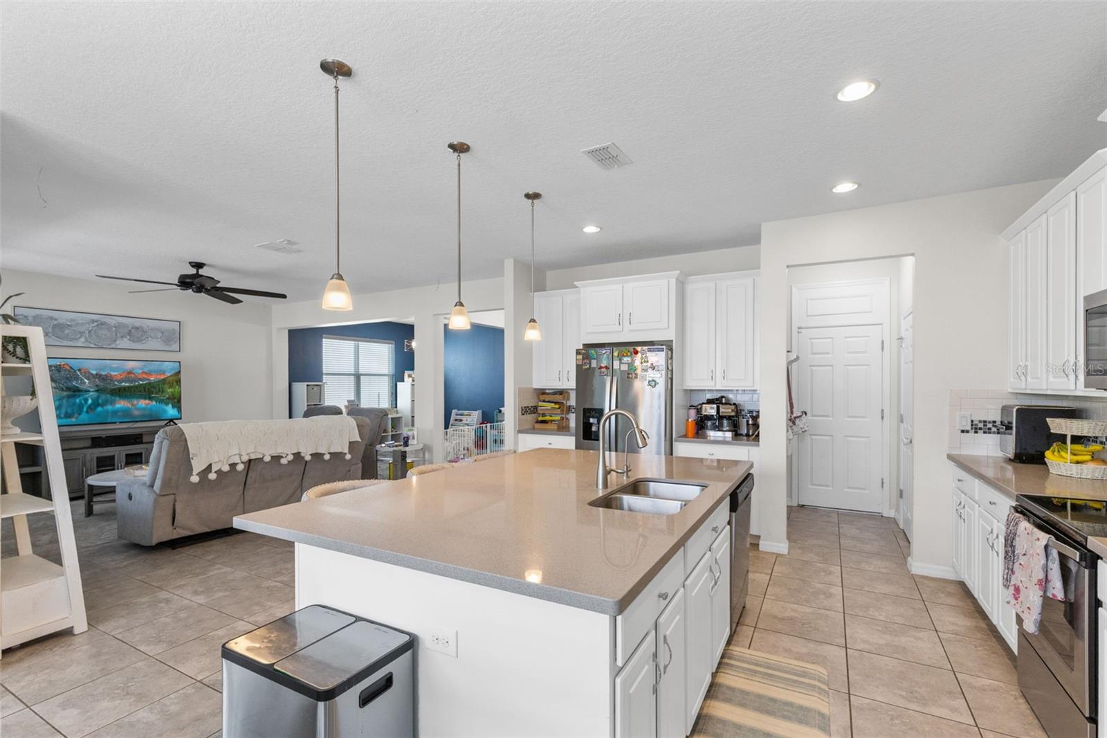 PRESERVE/CROWN POINT - Residential