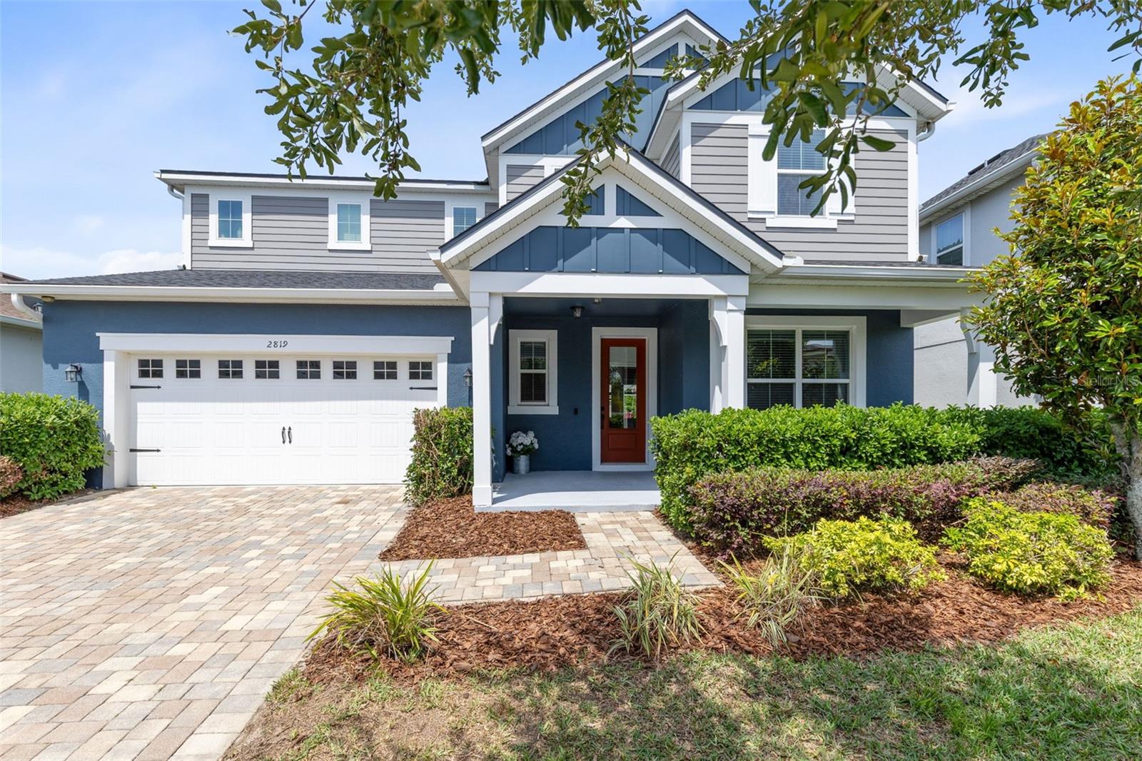 2819 STONEGATE DRIVE