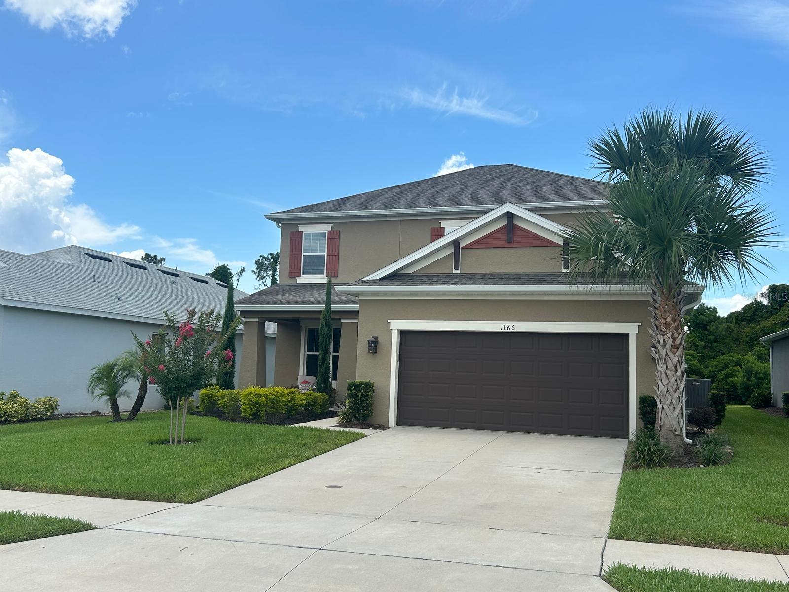 1166 HERON SOUND DRIVE