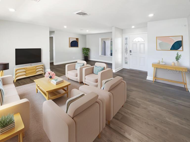 HOLIDAY GROVES - Residential