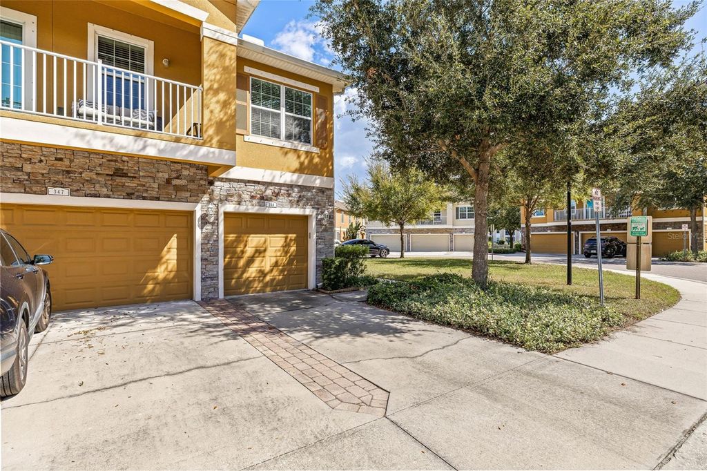 Photo of 7001 Interbay Boulevard #346, Tampa, FL 33616 (MLS # TB8435261)