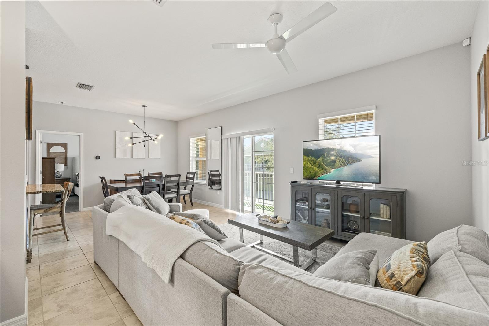 SCHOONER COVE A CONDO PH 83 - Residential