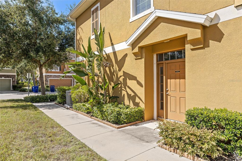 Photo of 7001 Interbay Boulevard #346, Tampa, FL 33616 (MLS # TB8435261)