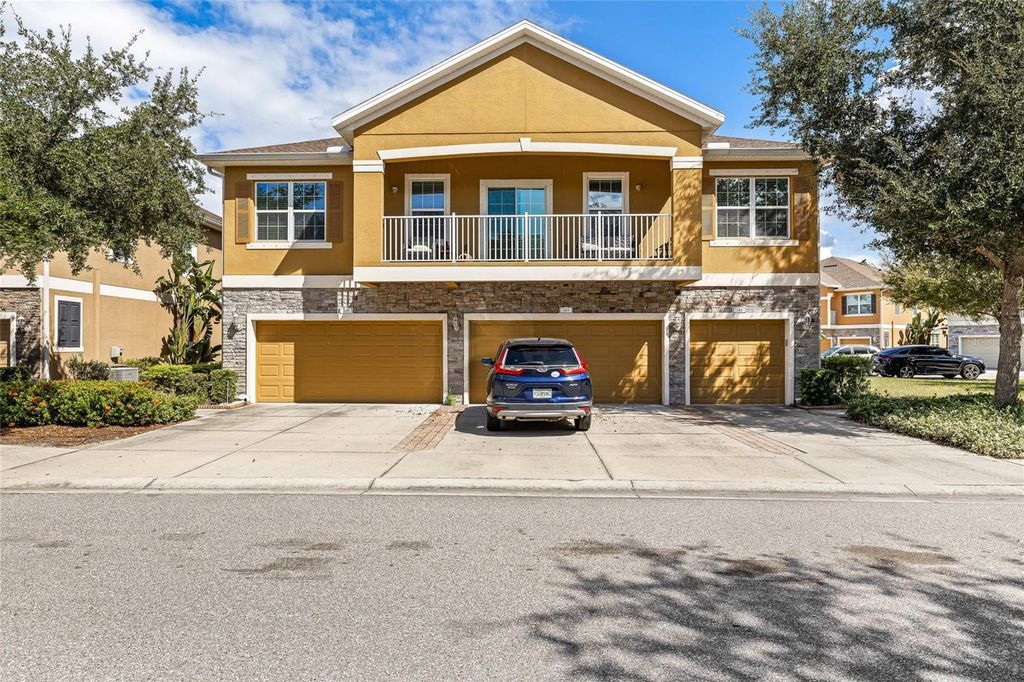 Photo of 7001 Interbay Boulevard #346, Tampa, FL 33616 (MLS # TB8435261)