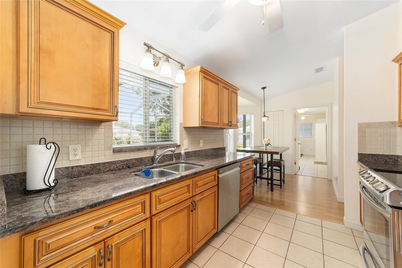 CHERRYWOOD ESTATES PH 04 - Residential