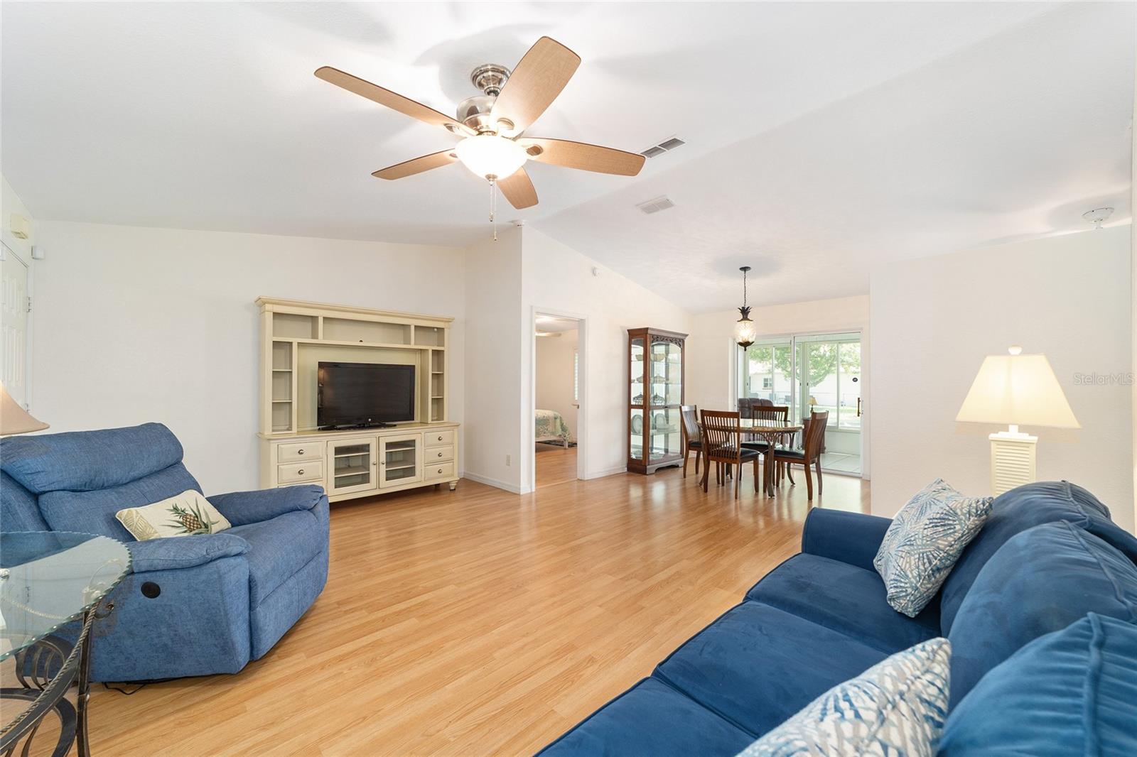 CHERRYWOOD ESTATES PH 04 - Residential