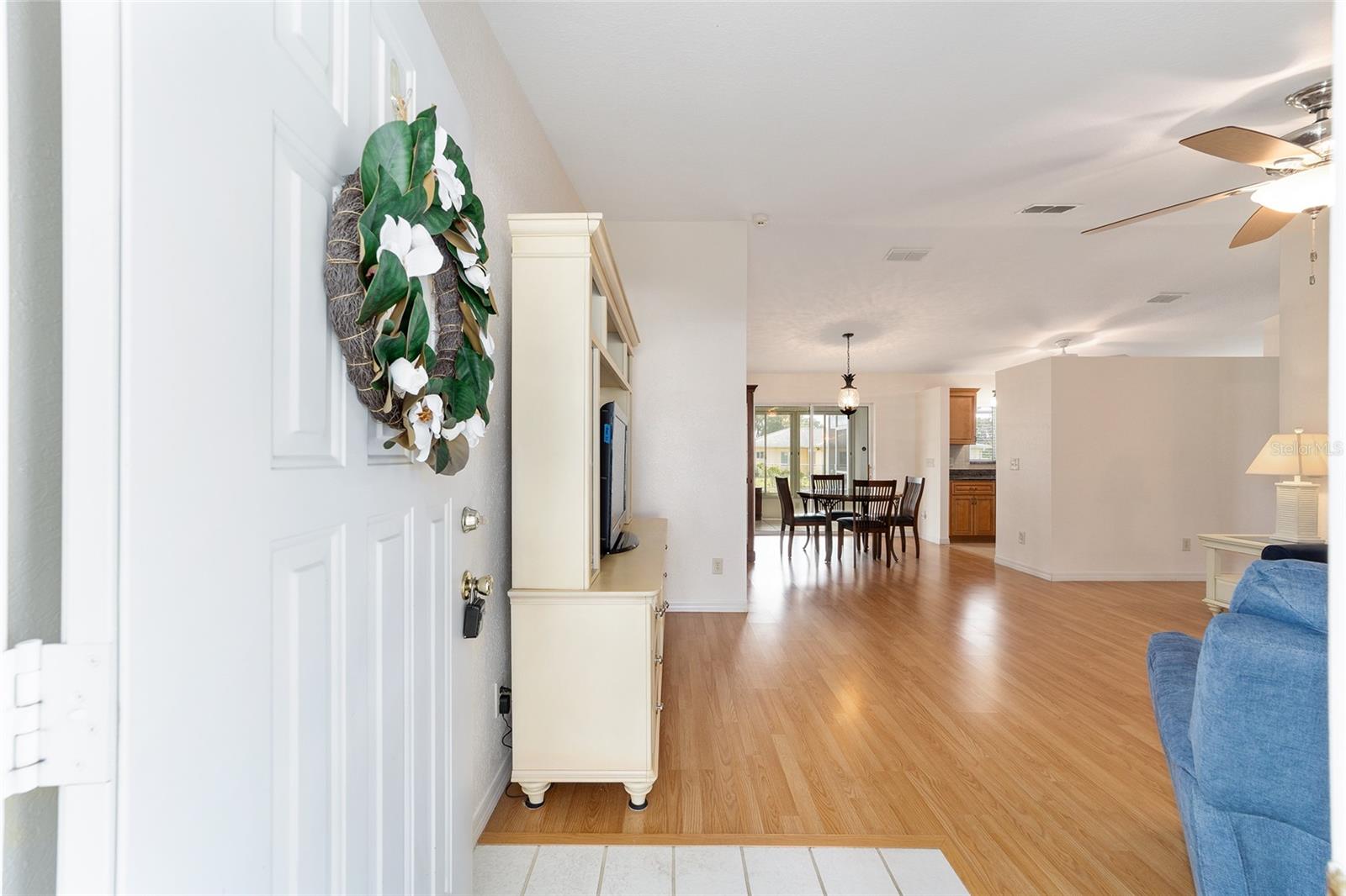 CHERRYWOOD ESTATES PH 04 - Residential